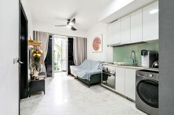 euHabitat (D14), Condominium #512127161